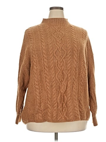 Old Navy Turtleneck Sweater (view 1)