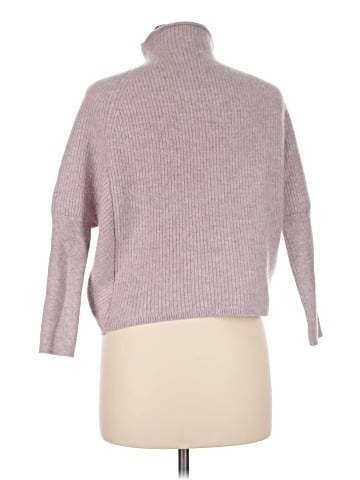 Club Monaco Turtleneck Sweater (view 2)