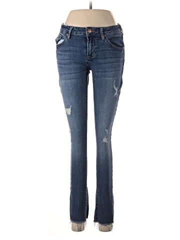 Dear John Jeans (view 1)
