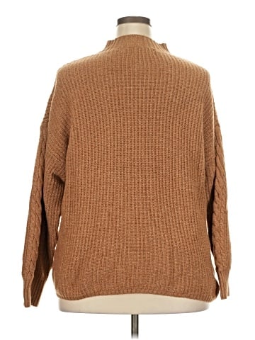 Old Navy Turtleneck Sweater (view 2)