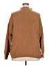 Old Navy Brown Turtleneck Sweater Size 3X - photo 2