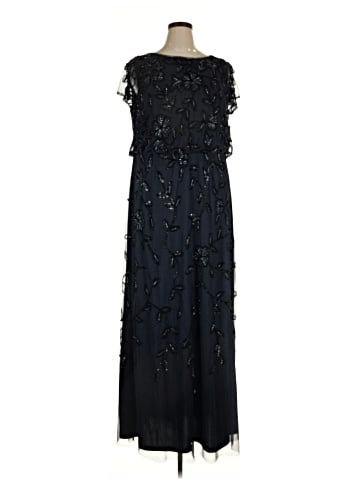 Adrianna Papell Cocktail Dress (view 1)
