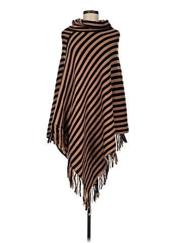 The Limited Poncho (view 1)