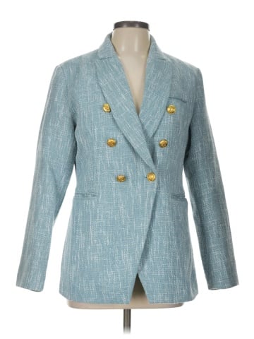 Unbranded Blazer (view 1)