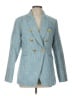 Unbranded Blue Blazer Size L - photo 1