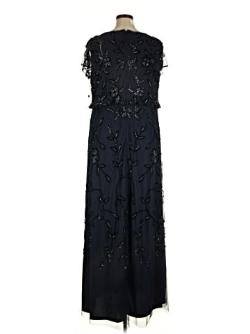 Adrianna Papell Cocktail Dress (view 2)