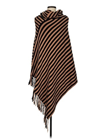 The Limited Poncho (view 2)