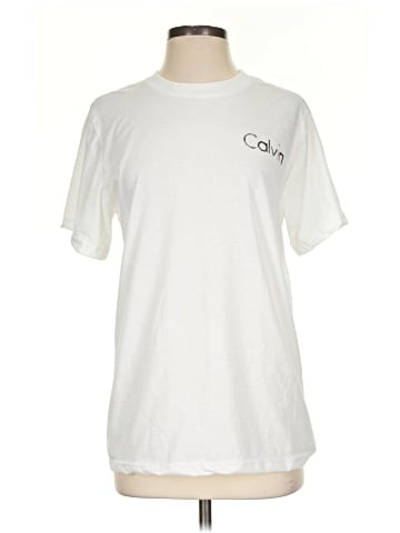 Calvin Klein Short Sleeve T-Shirt (view 1)