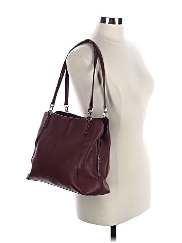 Kate Spade New York Leather Shoulder Bag (view 2)