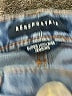 Aeropostale Hearts Blue Jeans Size 0R - photo 7