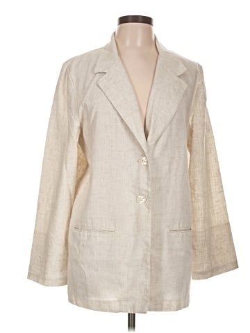 Sag Harbor Blazer (view 1)