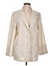 Sag Harbor Ivory Blazer Size 12 - photo 1