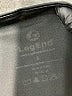 Legend Black Athletic Shorts Size S - photo 3