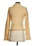 MNG Tweed Yellow Jacket Size XS - photo 2