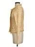 MNG Tweed Yellow Jacket Size XS - photo 5