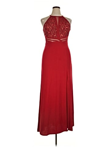 Morgan & Co. Cocktail Dress (view 1)