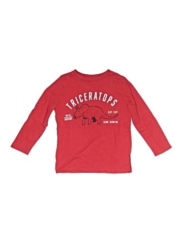 Old Navy Long Sleeve T-Shirt (view 1)
