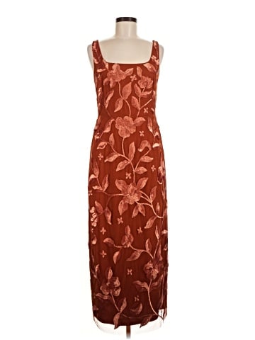 Adrianna Papell Cocktail Dress (view 1)