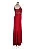 Morgan & Co. Red Cocktail Dress Size 15 - photo 4