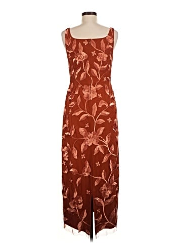 Adrianna Papell Cocktail Dress (view 2)
