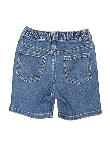 Wonder Nation Denim Shorts (view 2)