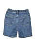 Wonder Nation Blue Denim Shorts Size 4T - photo 2
