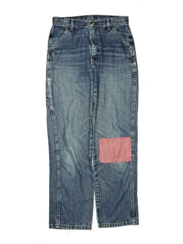 Legendary Gold Jeans (view 1)