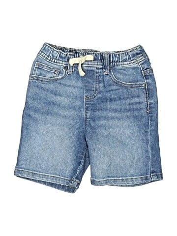 Wonder Nation Denim Shorts (view 1)