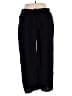 Final Touch Black Casual Pants Size L - photo 2
