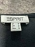 Esprit Black Cocktail Dress Size M - photo 7