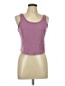 SO Purple Tank Top Size XL - photo 1
