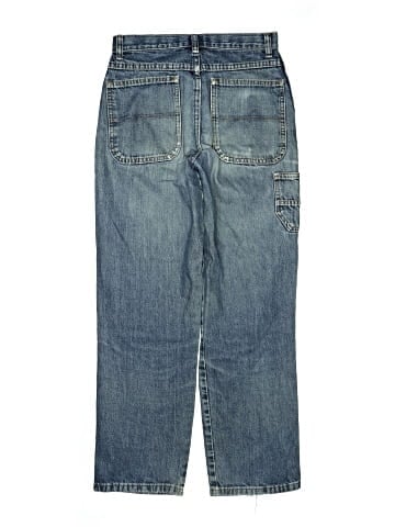 Legendary Gold Jeans (view 2)