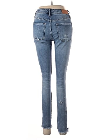 Dear John Jeans (view 2)