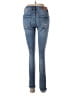 Dear John Stars Blue Jeans Size 26 waist - photo 2