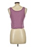 SO Purple Tank Top Size XL - photo 2