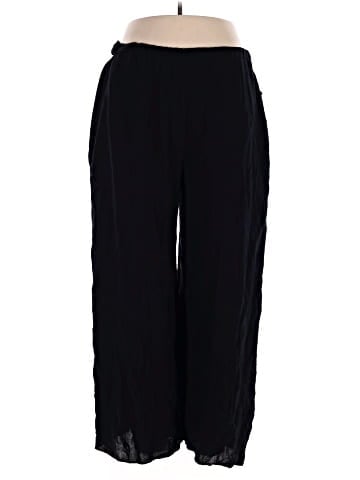 Final Touch Casual Pants (view 1)