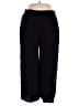 Final Touch Black Casual Pants Size L - photo 1