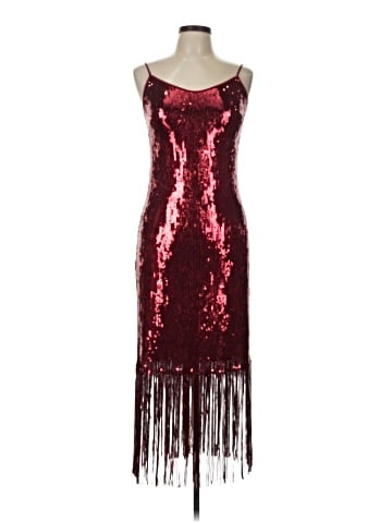 NANETTE Nanette Lepore Cocktail Dress (view 1)
