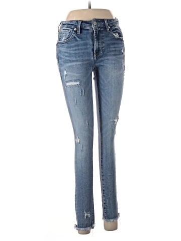 Dear John Jeans (view 1)