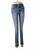 Dear John Stars Blue Jeans Size 26 waist - photo 1