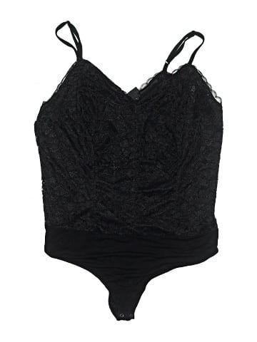 Torrid Bodysuit (view 1)