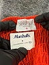 Sienna Sky Orange Sleeveless Top Size M - photo 7