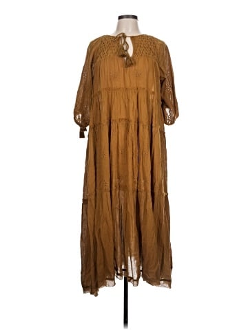 Free People Casual Dress (view 1)