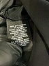 Mossimo Solid Black Casual Dress Size XXL - photo 8