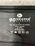 90 Degree by Reflex Solid Black Active Pants Size L - photo 7