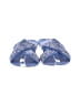 FitFlop Blue Sandals Size 10 - photo 2