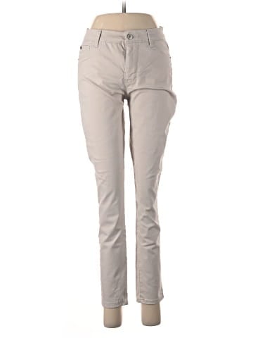 Curve Appeal Khakis (view 1)