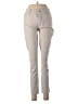 Curve Appeal Gray Khakis Size 6 - photo 1