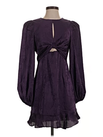 Astr Cocktail Dress (view 1)