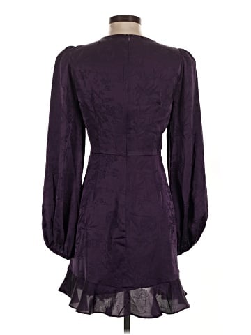 Astr Cocktail Dress (view 2)